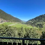 Gemuetliche Im Disentiserhof By Interhome Apartmán *