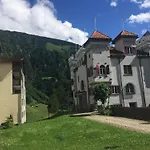 Gemuetliche Im Disentiserhof By Interhome *