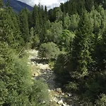 Gemuetliche Im Disentiserhof By Interhome