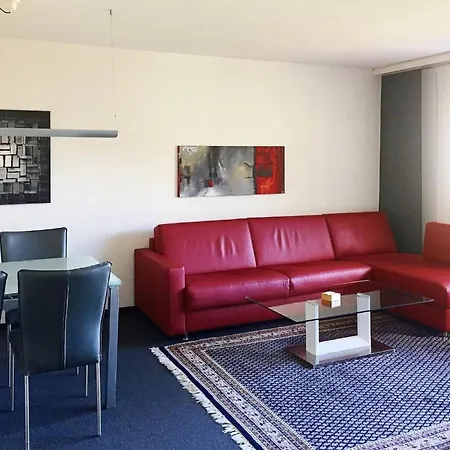 Gemuetliche Im Disentiserhof By Interhome * Disentis