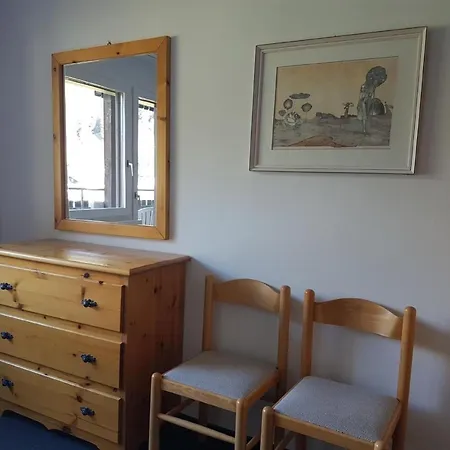 Gemuetliche Im Disentiserhof By Interhome * Disentis