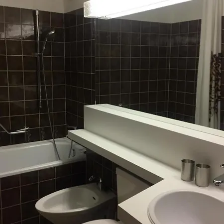 Apartment Gemuetliche Im Disentiserhof By Interhome