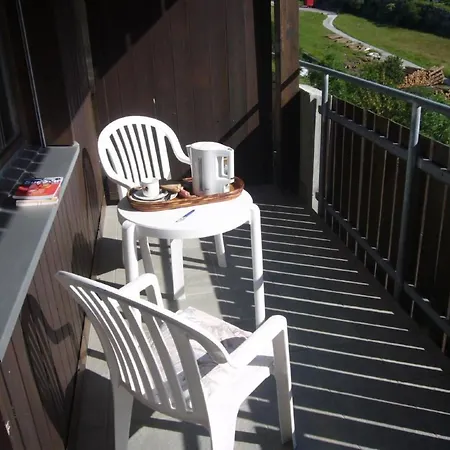 Gemuetliche Im Disentiserhof By Interhome Apartment *