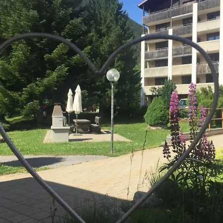 Gemuetliche Im Disentiserhof By Interhome Apartment *