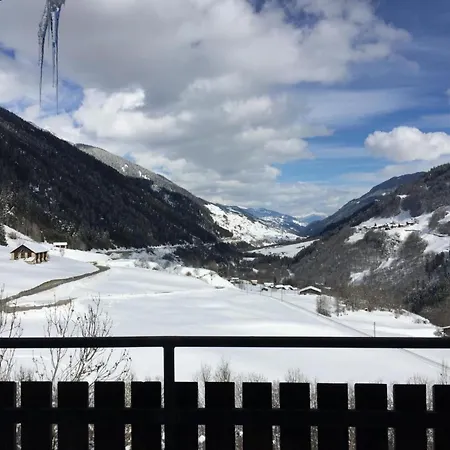 Apartment Gemuetliche Im Disentiserhof By Interhome Disentis
