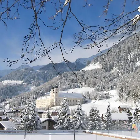 Gemuetliche Im Disentiserhof By Interhome