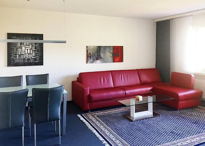 Gemuetliche Im Disentiserhof By Interhome * Disentis