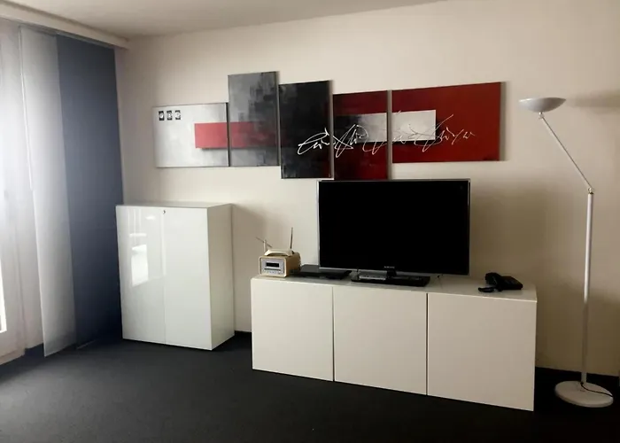 Gemuetliche Im Disentiserhof By Interhome * Disentis