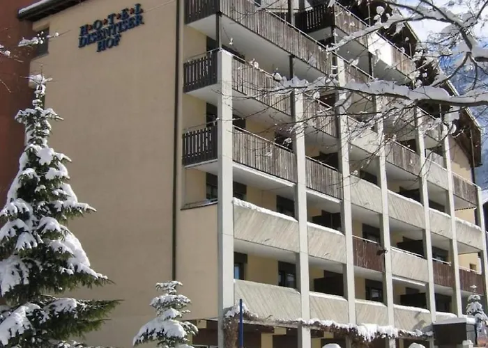 Gemuetliche Im Disentiserhof By Interhome Disentis