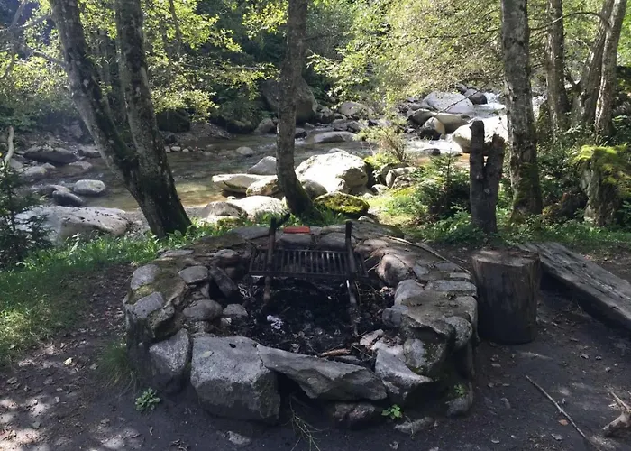 Διαμέρισμα Gemuetliche Im Disentiserhof By Interhome *