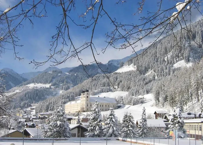 Gemuetliche Im Disentiserhof By Interhome