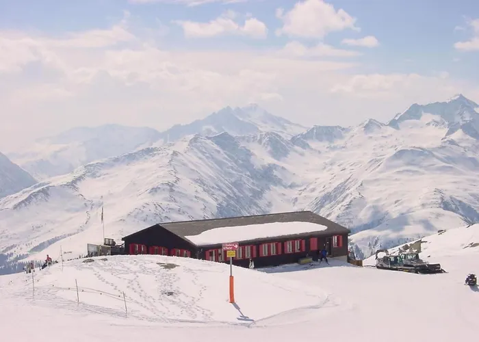 Gemuetliche Im Disentiserhof By Interhome Διαμέρισμα *