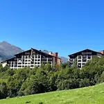Appartamento Gemuetliche Im Disentiserhof By Interhome Disentis