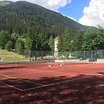 Gemuetliche Im Disentiserhof By Interhome *