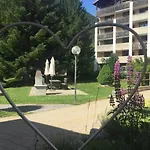 Gemuetliche Im Disentiserhof By Interhome Appartamento *