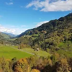 Appartamento Gemuetliche Im Disentiserhof By Interhome Disentis