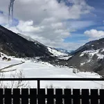 Appartamento Gemuetliche Im Disentiserhof By Interhome Disentis