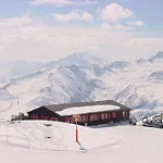 Gemuetliche Im Disentiserhof By Interhome Appartamento *