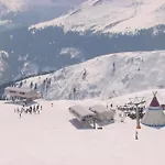 Appartamento Gemuetliche Im Disentiserhof By Interhome Disentis