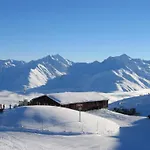 Gemuetliche Im Disentiserhof By Interhome Disentis