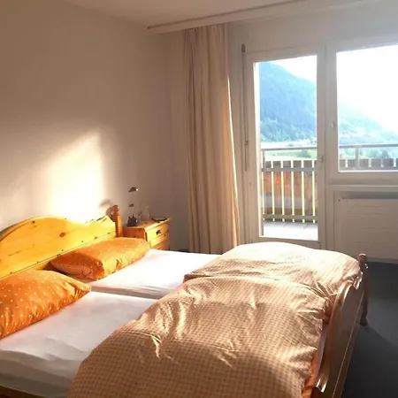 Gemuetliche Im Disentiserhof By Interhome דירה *