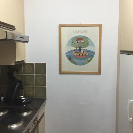Διαμέρισμα Gemuetliche Im Disentiserhof By Interhome Disentis