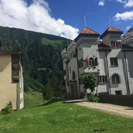 Gemuetliche Im Disentiserhof By Interhome *