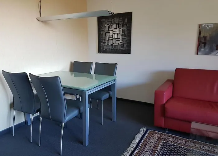 Gemuetliche Im Disentiserhof By Interhome