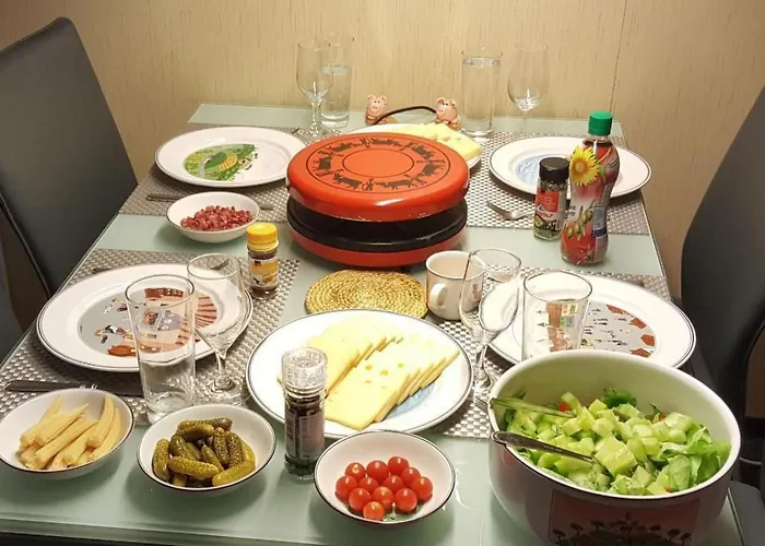 Gemuetliche Im Disentiserhof By Interhome דיסנטיס