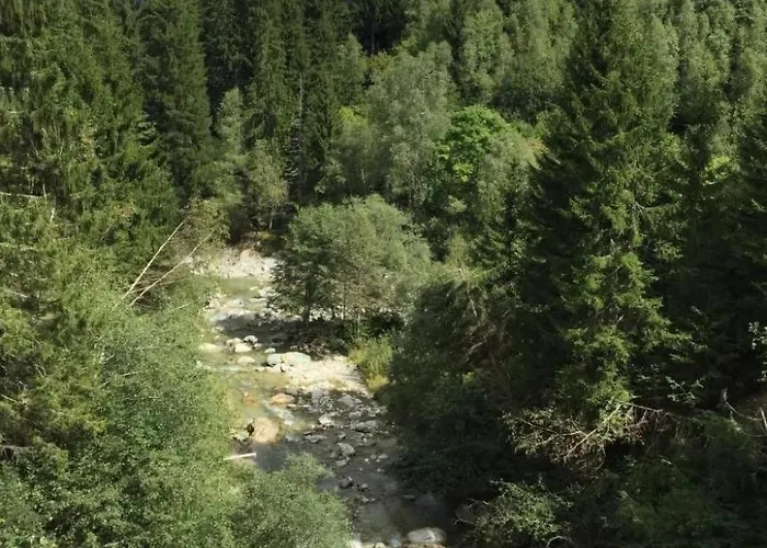 Gemuetliche Im Disentiserhof By Interhome