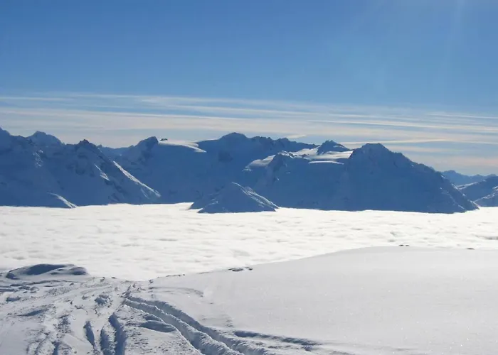 Gemuetliche Im Disentiserhof By Interhome דירה *