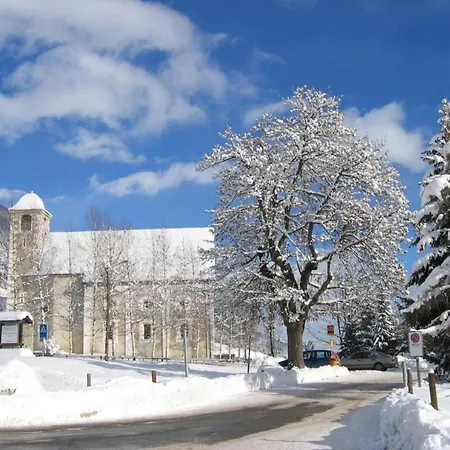 Gemuetliche Im Disentiserhof By Interhome Apartment *