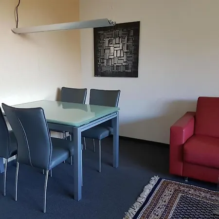 Gemuetliche Im Disentiserhof By Interhome