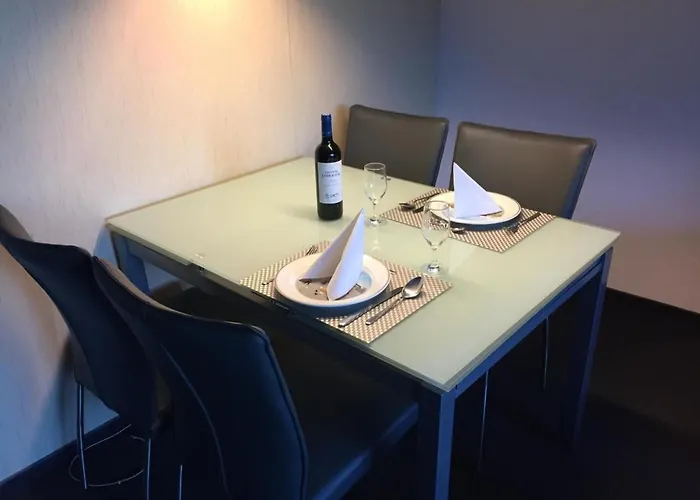 Gemuetliche Im Disentiserhof By Interhome Apartment Disentis