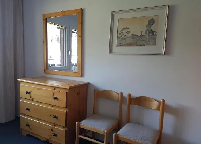 Gemuetliche Im Disentiserhof By Interhome * Disentis