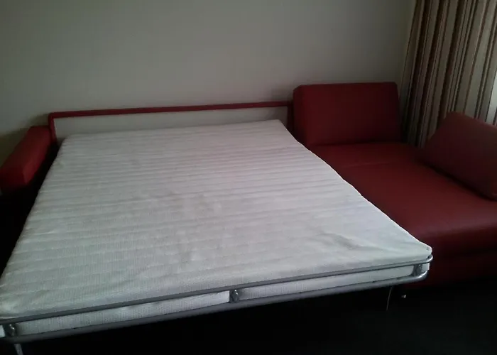 Gemuetliche Im Disentiserhof By Interhome Apartment *