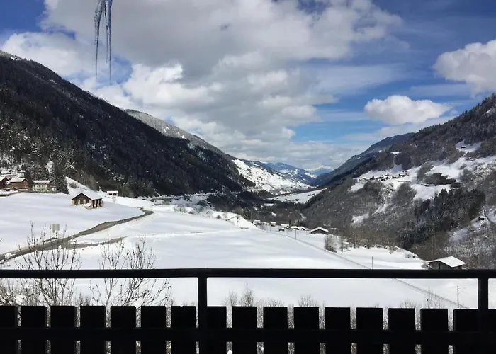 Apartment Gemuetliche Im Disentiserhof By Interhome Disentis