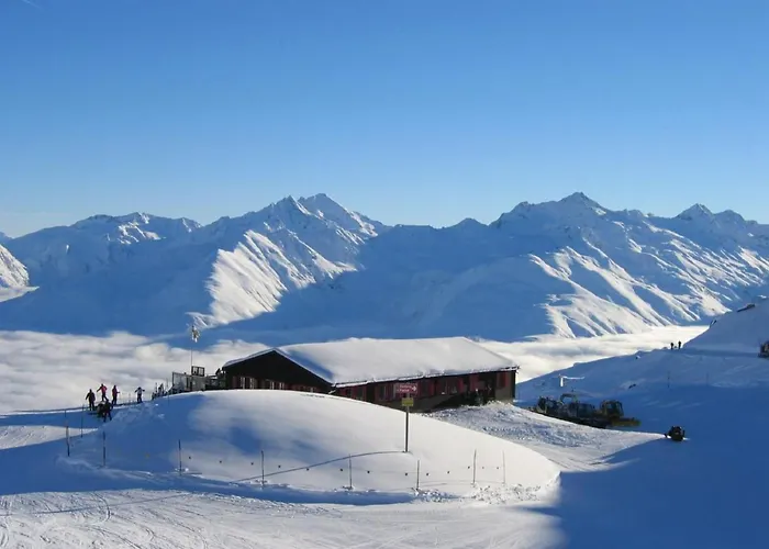 Gemuetliche Im Disentiserhof By Interhome Disentis